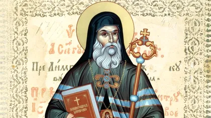 Cine a fost Sfântul Dosoftei și cum și-a câștigat locul în istoria credinței ortodoxe