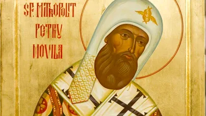 Cine a fost Sfântul Petru Movilă. Faptele celui care e cinstit ca sfânt în România, Polonia și Ucraina