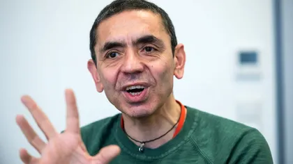 Cine este Ugur Sahin și cum un vaccin îl poate duce în istoria omenirii
