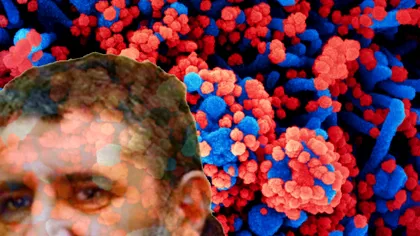 Covid-19 dărâmă încă o vedetă din România. A ajuns de urgență la spital, iar starea lui este critică (exclusiv)