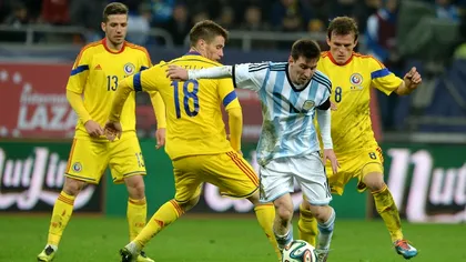 Cum a ajuns Messi să fie salvat de un român: ”Nu am trăit niciodată o sperietură atât de mare ca astăzi”