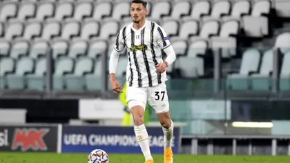 EXCLUSIV. Cum a ajuns puștiul Radu Drăgușin la Juventus Torino. Ce ofertă incredibilă i-a făcut FCSB