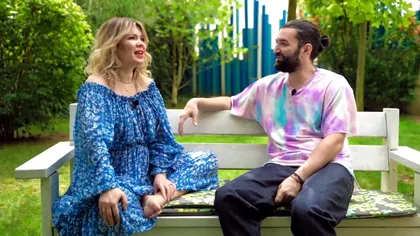 Cum a început Smiley să îi arate Ginei Pistol că are intenții serioase cu ea. Fanii s-au prins imediat!