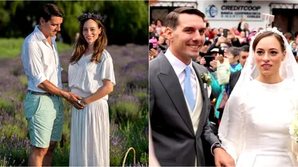 Cum arată fiica fostului principe Nicolae. Ce șanse are micuța să devină prințesă