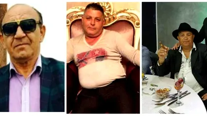Clanul Pian, blestemat? Cum au murit, de fapt, frații Ion, Cristofor și Nicolae Duduianu
