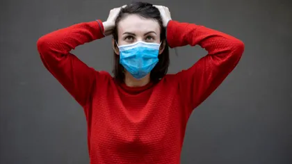 OMS dă o veste neașteptată. Când mai trebuie purtată masca de protecție