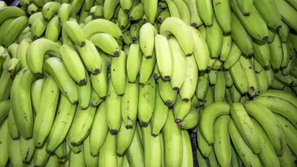 Când se mănâncă banana, de fapt. Greșeala fatală pe care românii o fac cu acest fruct