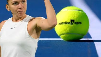 Când începe Australian Open. Simona Halep știe ce trebuie să facă din acest moment