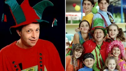 Dana Rogoz a primit cel mai emoționant mesaj. Ce i-a transmis magicianul Marian Râlea