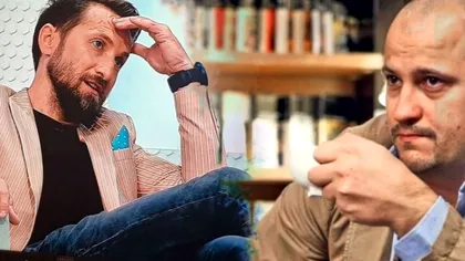 Dani Otil, răspuns pentru Șerban Huidu după ce a fost atacat. Ce replică genială a dat