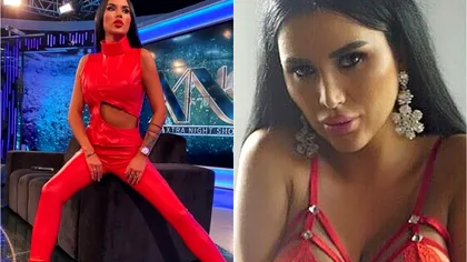 Daniela Crudu, apariție de senzație în București. A dat 100.000 de euro pe mașina de lux: toți oamenii au întors privirile