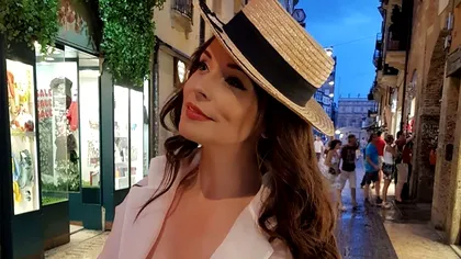 De ce a ajuns, de fapt, Andreea Marin la tribunal. Ce se întâmplă cu vedeta TV