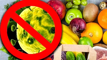 Descoperire de ultimă oră: ce fructe și legume luptă împotriva covid. Toți le avem la îndemână