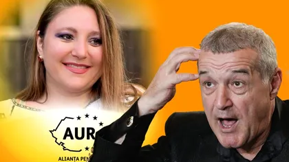 Legătura surpriză dintre Gigi Becali și AUR. Ce a făcut pentru George Simion și Diana Șoșoacă