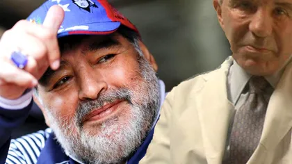 Diego Maradona s-a sinucis? Dovezile care dau peste cap tot ce știam: ”Era obosit”