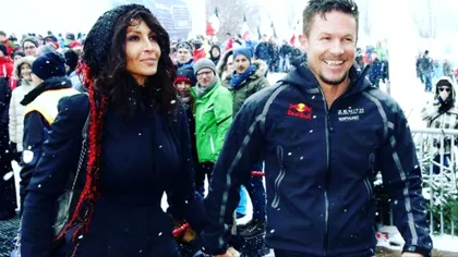 Dovada clară că Mihaela Rădulescu și Felix nu s-au despărțit. Ce a făcut el chiar aseară