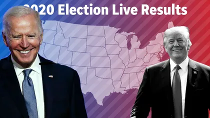 E oficial: Joe Biden, ales președinte de Colegiul Electorilor: ”E timpul să întoarcem pagina”
