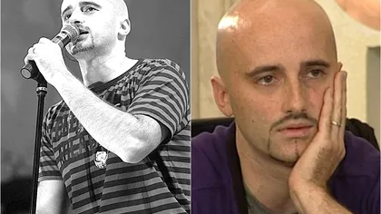 EXCLUSIV Câți bani a pierdut Călin Goia în 2020. Momente cumplite pentru solistul de la Voltaj: suma este colosală