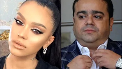 EXCLUSIV Ce a povestit Karmen Simionescu despre Adrian Minune. Ce a făcut tatăl său când a aflat că va deveni bunic