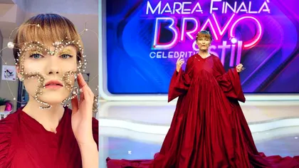 EXCLUSIV Ce face Alexandra Ungureanu cu marele premiu de la Bravo, ai stil! Cel mai frumos gest posibil