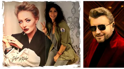 EXCLUSIV Cătălin Botezatu critică vestimentația vedetelor. Ce a putut spune despre Delia și Mihaela Rădulescu