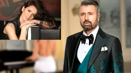 EXCLUSIV Cătălin Botezatu, sărut pătimaș cu Mădălina Manole. Imaginea e istorică: ”Mi se face pielea de găină când revăd imaginile!”