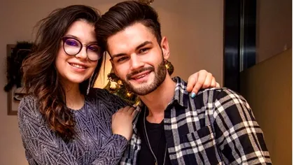 Edward Sanda și Cleopatra Stratan au făcut anunțul mult așteptat de fanii lor