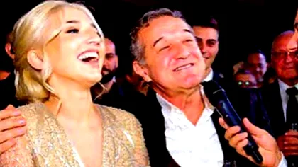 Fata lui Gigi Becali, show total în centrul Bucureștiului. Oamenii au rămas fără cuvinte: ce a făcut Alexandra