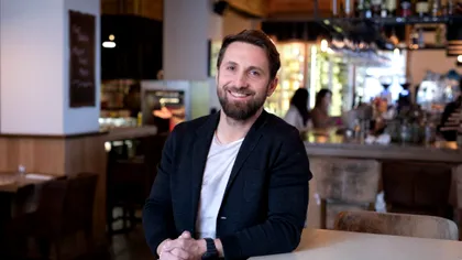 Femeile din viața lui Dani Oțil - cu cine s-a iubit înainte să se hotărască să se însoare