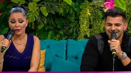 Florin Pastramă o înșală pe Brigitte Sfăt? Dovada care poate termina relația lor