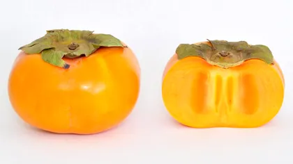 Fructul kaki - ce proprietăți are acest fruct interesant și tot mai popular în România