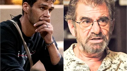 George Burcea, în scandal cu Florin Zamfirescu. De la ce a pornit totul: ”Joacă prin paturi rol de Casanova?”