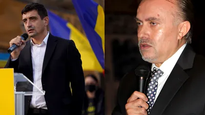 George Simion, umilit la Timișoara. Jignirile crunte care i-au fost aduse de români