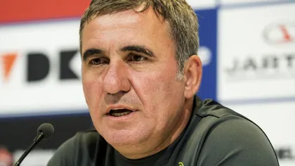 Gică Hagi, în cel mai șocant moment la Viitorul. Ce tupeu a avut: ‘Mă dă nevasta afară’