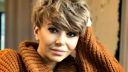 Giulia Anghelescu, probleme nebănuite de sănătate. Prin ce a trecut și de ce se umfla foarte mult