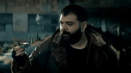 Grasu XXL, surprins la el acasă cu o femeie după despărțirea de Laura Andreșan