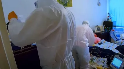 Greșeli fatale făcute de cei care se tratează acasă de covid. Un medic rupe tăcerea