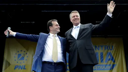 Greșeala fatală făcută de Klaus Iohannis înainte de alegeri. Ce se întâmplă acum cu PNL