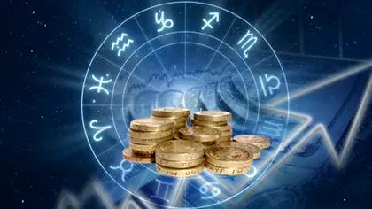 Horoscopul banilor în decembrie. Zodiile care dau lovitura în final de an