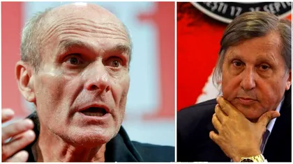 Ilie Năstase nu-l iartă pe CTP. Ce l-a deranjat pe legendarul tenisman: i-a dat lovitura de grație (exclusiv)