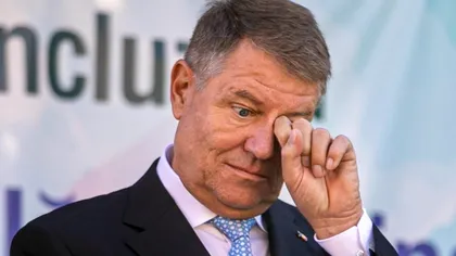 Inamicul no. 1 al lui Klaus Iohannis a murit. El a scos adevărul la iveală despre casele președintelui