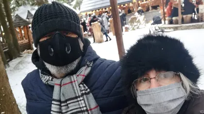 Informații de ultimă oră despre vedeta în stare critică: ‘Plămânii sunt la 5%’