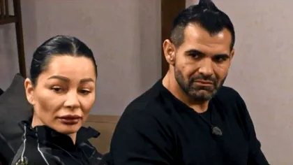 Lovitură financiară dură pentru Brigitte și Florin Pastramă, înainte de sărbători. Bruneta e tristă rău