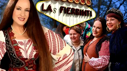 Maria Dragomiroiu a divulgat secretul episodului din Las Fierbinți în care apare și ea