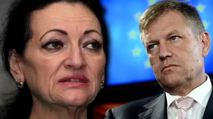 Monica Pop, mesaj pentru Klaus Iohannis. Nu a mai suportat și a răbufnit: ”E o mare obligație”