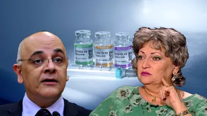 Monica Pop schimbă toate percepțiile despre vaccin. Răsturnare de situație: ce se întâmplă, de fapt