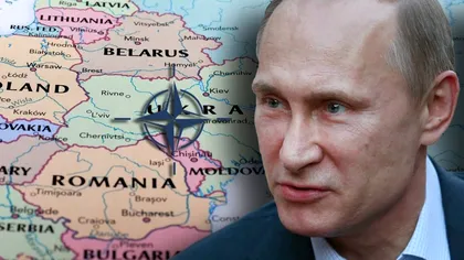 Tensiuni la granița cu România. NATO trimite acuze către Rusia de implicare în Moldova