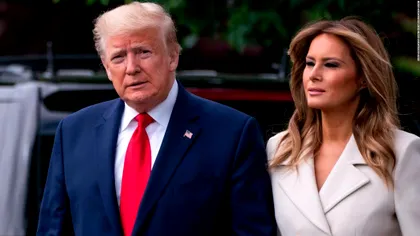 Nedreptatea comisă Melaniei Trump în 4 ani la Casa Albă. Donald Trump nu a mai răbdat și a răbufnit