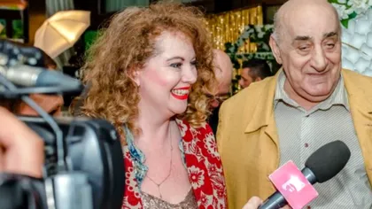 Oana Lis va deveni părinte. Blonda a făcut primele declarații despre copil