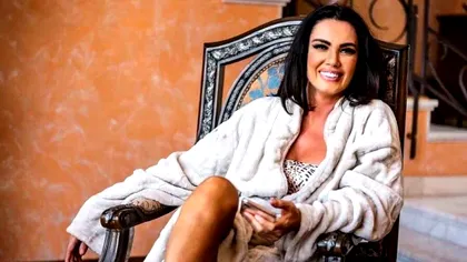 Oana Zăvoranu, decizie radicală. I-a surprins pe toți: nu mai vrea să audă